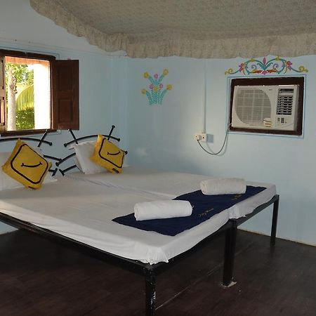 Pushkar Risala Resort Eksteriør billede
