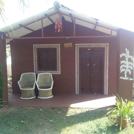 Pushkar Risala Resort Eksteriør billede