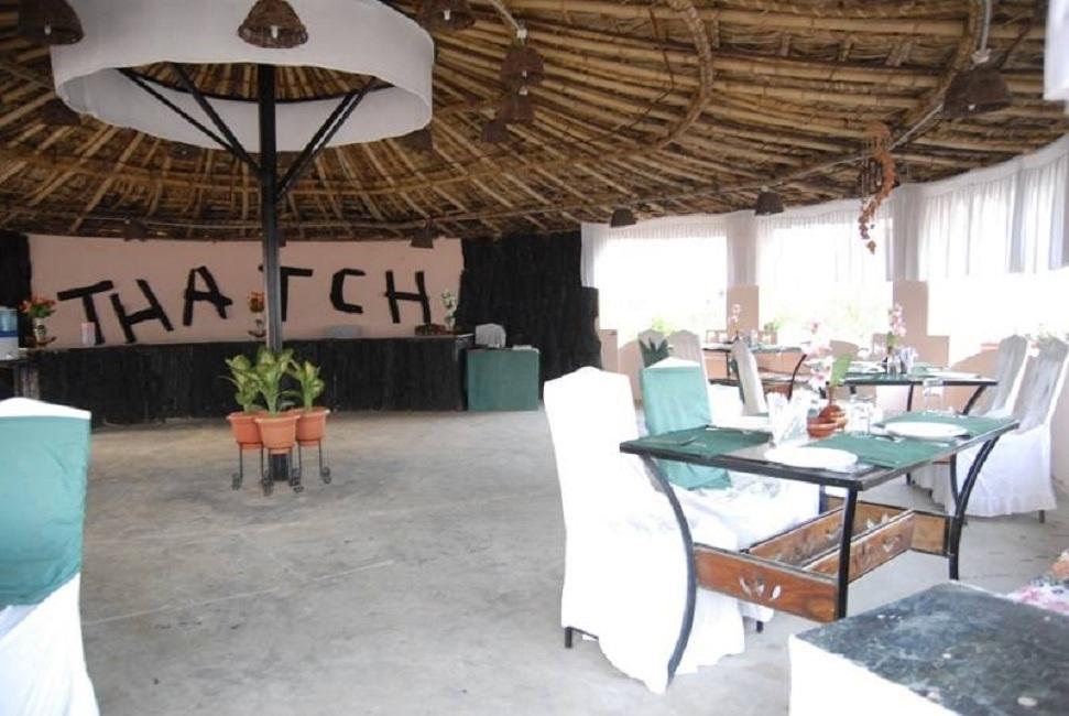 Pushkar Risala Resort Eksteriør billede