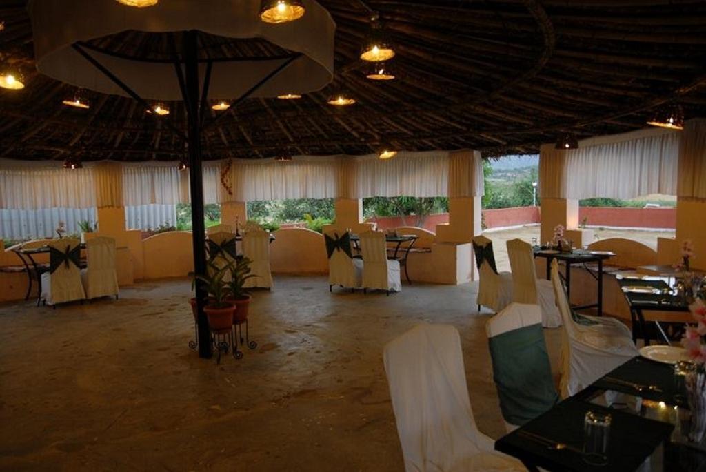 Pushkar Risala Resort Eksteriør billede