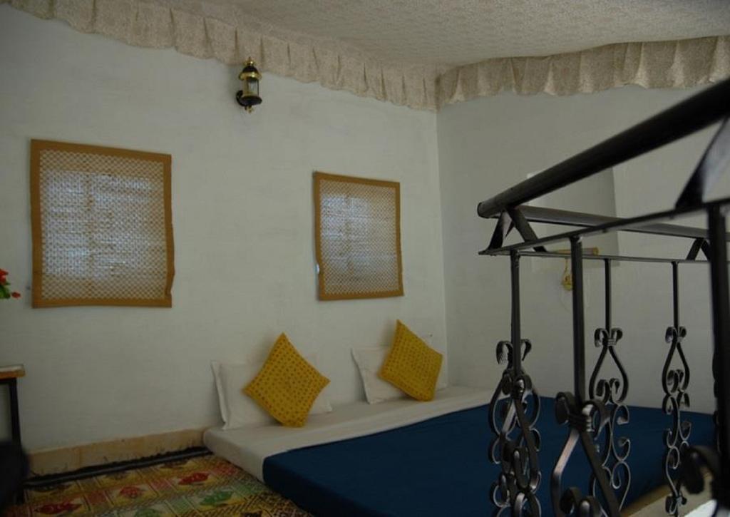 Pushkar Risala Resort Værelse billede