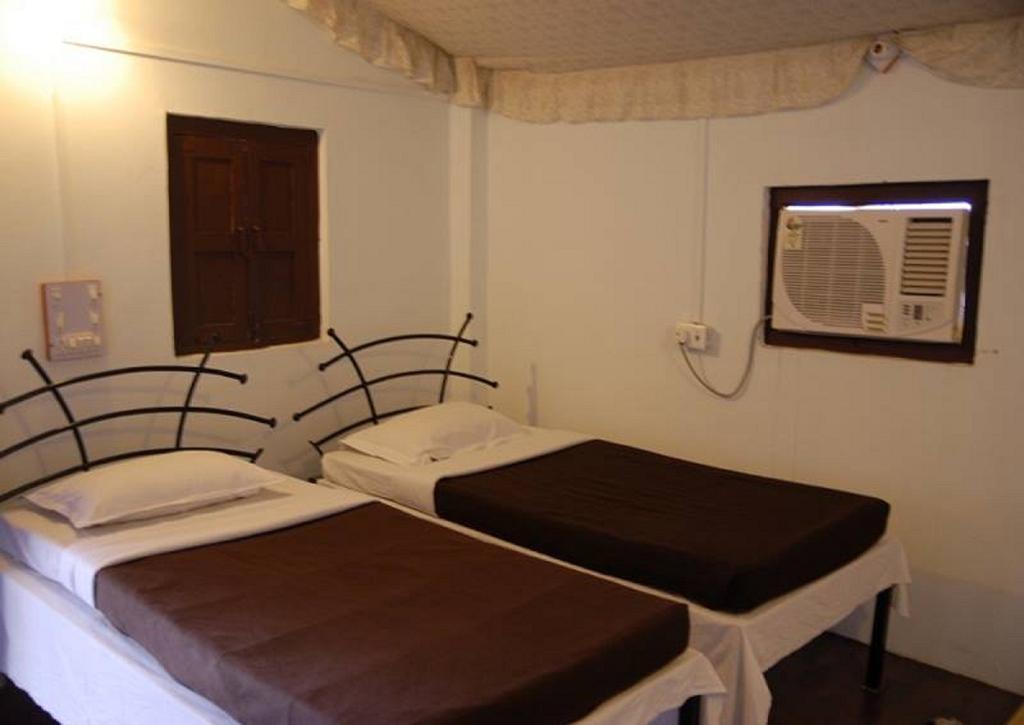 Pushkar Risala Resort Eksteriør billede