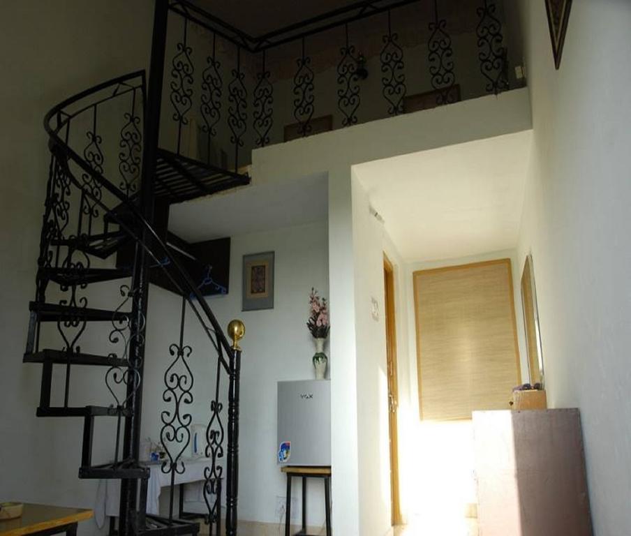 Pushkar Risala Resort Eksteriør billede