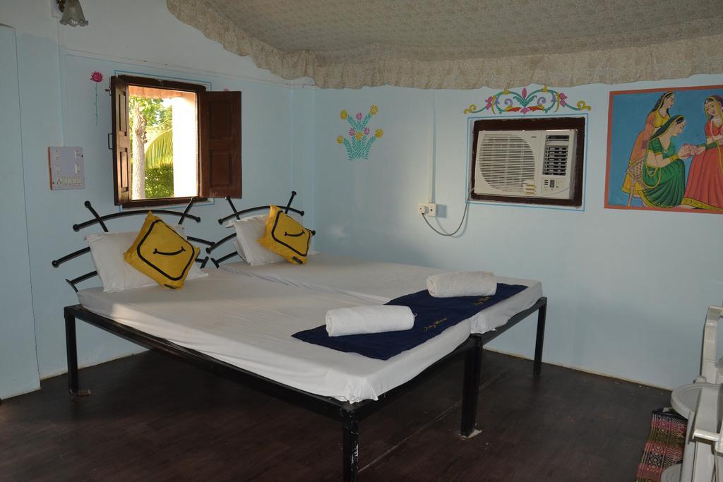 Pushkar Risala Resort Eksteriør billede