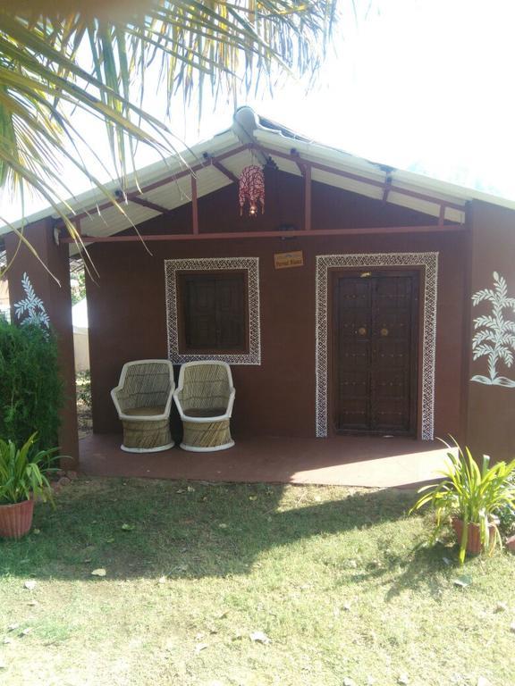 Pushkar Risala Resort Eksteriør billede