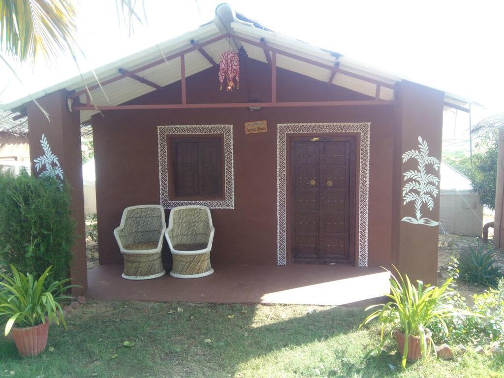 Pushkar Risala Resort Eksteriør billede