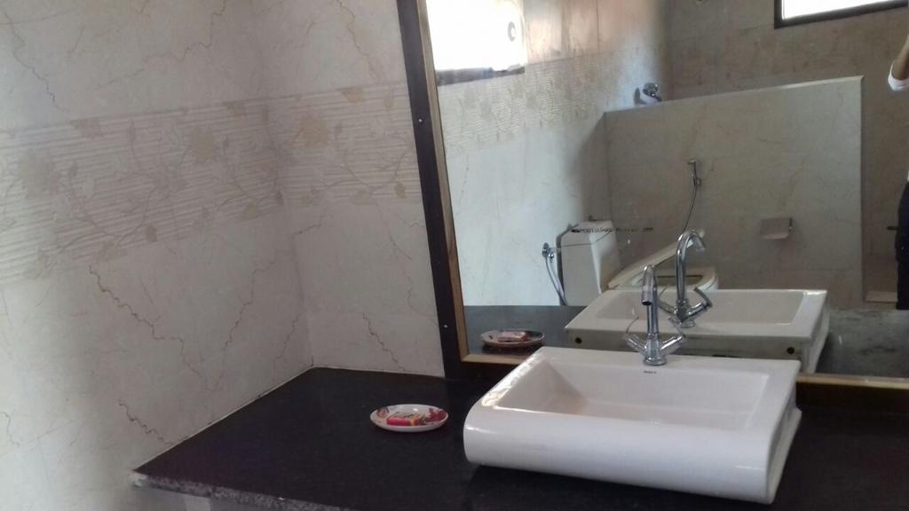 Pushkar Risala Resort Eksteriør billede