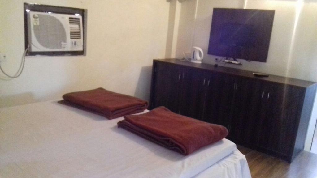 Pushkar Risala Resort Eksteriør billede